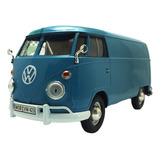 Kombi Furgao 1969
