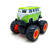 Kombi Monster Truck Friccao