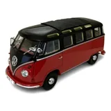 Kombi T1b Samba Bus