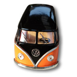 Kombi Volkswagen Classic Bus