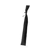 KOMBIUDA Conjunto De Espada Ninja Saco De Espadas Cinta Bolsa De Espada Grossa Multifuncional Bolsa Protetora Tampa Do Saco Espada Longa De Madeira Algodão