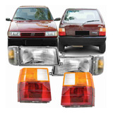 Kombo Uno Mille 96 2000 2001 2002 2003 Seta Farol Lanterna