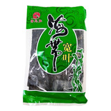 Kombu Inteiro Alga Marinha Desidratada Luoyuan 150g