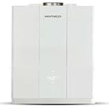 Komeco AQUECEDOR DE ÁGUA A GÁS KOMECO KO 21 WH HOME BRANCO 21 LITROS GLP Voltagem Bivolt Cor Branco