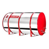 Komeco Boiler Alta Pressao