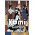 Komi Não Consegue Se Comunicar - 05, De Oda, Tomohito. Editorial Panini, Tapa Mole En Português, 2022