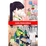 Komi Nao Consegue Se