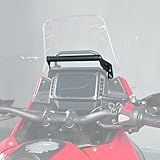 KomoreLee Suporte De Suporte De Barra GPS De Navegação De 22 Mm Compatível Com NX400 NX500 2024 2025 Suporte De Suporte Para Celular Com Barra Transversal De Expansão