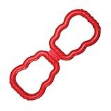 KONG Brinquedo De Puxar Suprimentos Para Cães Para Cabo De Guerra Brinquedo De Borracha Natural Para Brincar Ao Ar Livre E Interno Para Cães Médios Grandes