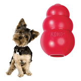 Kong Classic Brinquedo Pet Borracha Para Cães Pequenos Top