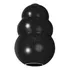 Kong Extreme Large Grande Brinquedo Dispenser Para Cães Cor Preto