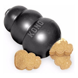 Kong Extreme Medium   Brinquedo Para Cães   Tamanho M