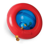 Kong Gyro Large grande Brinquedo Recheável Para Cães