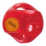 Kong Jumbler Ball X Large Brinquedo Para Cães