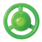 Kong Jumbler Disco Medium medio Brinquedo Para Cães cachorro