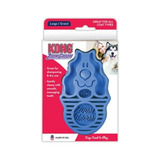 Kong Zoomgroom Grande Escova
