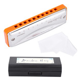 Kongsheng Benders Harp 10