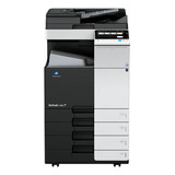 Konica Minolta C258 Multifuncional