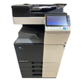 Konica Minolta C368