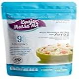 Konjac Massa MF Macarrão De Arroz Zero Carboidrato Konjac Massa Mf 270G