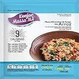 KONJAC MASSA MF TIPO ARROZ 1kg