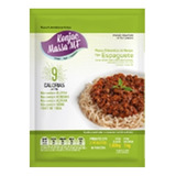 Konjac Massa Tipo Espaguete 1kg 9 Calorias Massa Espaguete