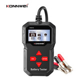 Konnwei Kw210 12v Automotivo Testador De