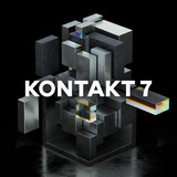 Kontakt 7 Full
