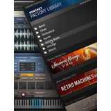 Kontakt 8 Full