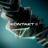 Kontakt 8 Para Sistemas Mac Os Download Imediato