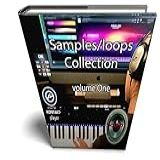 KONTAKT Library -1 - Grande E Exclusivo Wave-Kontakt Samples-Loops Studio Library For Kontakt Free Player