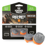Kontrol Freek Call Of