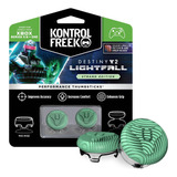 Kontrol Freek Extensor Grip Call Of Duty Para Xbox Series S