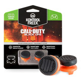 Kontrol Freek Extensor Grip Call Of Duty Para Xbox Series S