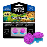 Kontrol Freek Fps Galaxy Battle Royale Para Ps4 Ps5