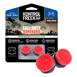 Kontrol Freek Fps Galaxy Call Of Duty Vanguard Para Ps4 Ps5