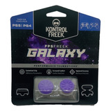 Kontrol Freek Galaxy Roxo Extensor Compatível