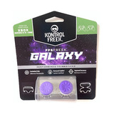 Kontrol Freek Galaxy Roxo Xbox One Series X s