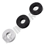 Kontrol Shot Anel De Precisão Espuma Ps4 Ps5 Xbox One Series