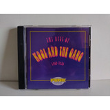 Kool And The Gang the Best Of 1969 1976 cd
