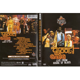 Kool E The Gang Live From House Of Blues Dvd Lacrado