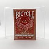 Kooma Bicycle Red Legacy