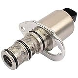 Koomaha Válvula Solenoide Hidráulica De Substituição AT310584 Para John Deere 410K 325J 315SL 310K 210L Retroescavadeira Transmissão Solenoide De Controle De Mudança