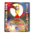 Korea Japão 2002 Copa Mundo Fifa Livro Ilustrado - Completo