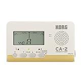 Korg Afinador Cromatico Ca