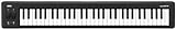 KORG MICROKEY 2 61 MINI TECLADO CONTROLADOR MIDI USB