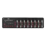 Korg Nanokontrol2 Controlador Midi Usb 24 Botões Usado Preto