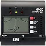 Korg Sintonizador ga50
