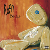 Korn Lança 2lp New Musicovinyl Vinyl