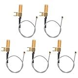 Kosdfoge 5pcs Ipex Terminal